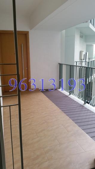 Clover By The Park (D20), Condominium #159766362